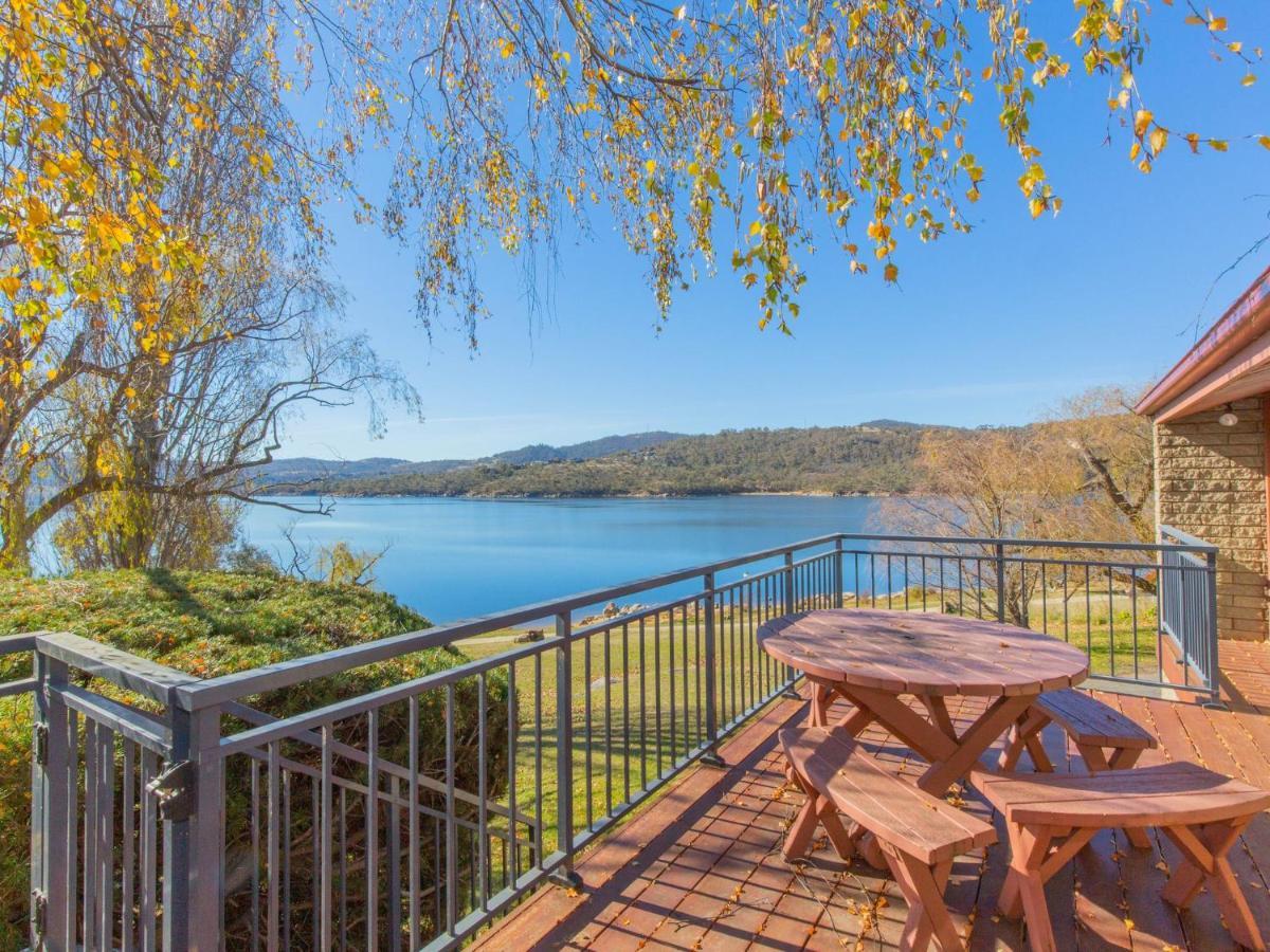 Vila Platypus 19 Mclure Circuit Jindabyne Exteriér fotografie
