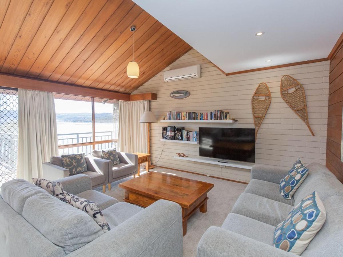 Vila Platypus 19 Mclure Circuit Jindabyne Exteriér fotografie