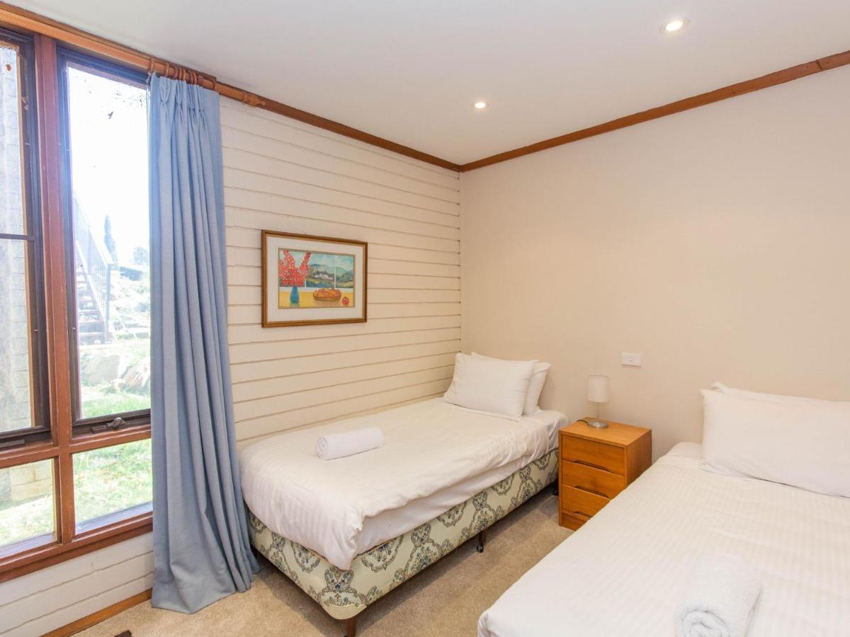 Vila Platypus 19 Mclure Circuit Jindabyne Exteriér fotografie