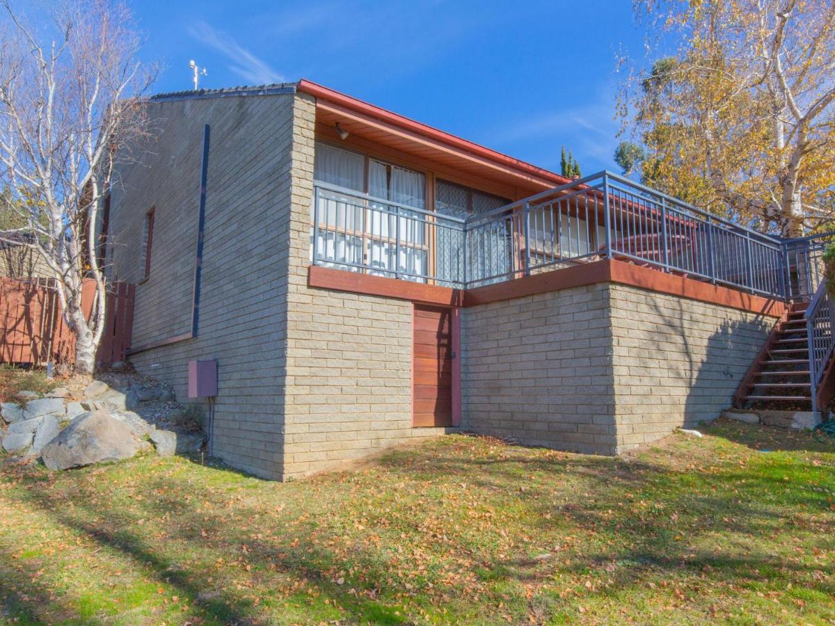 Vila Platypus 19 Mclure Circuit Jindabyne Exteriér fotografie