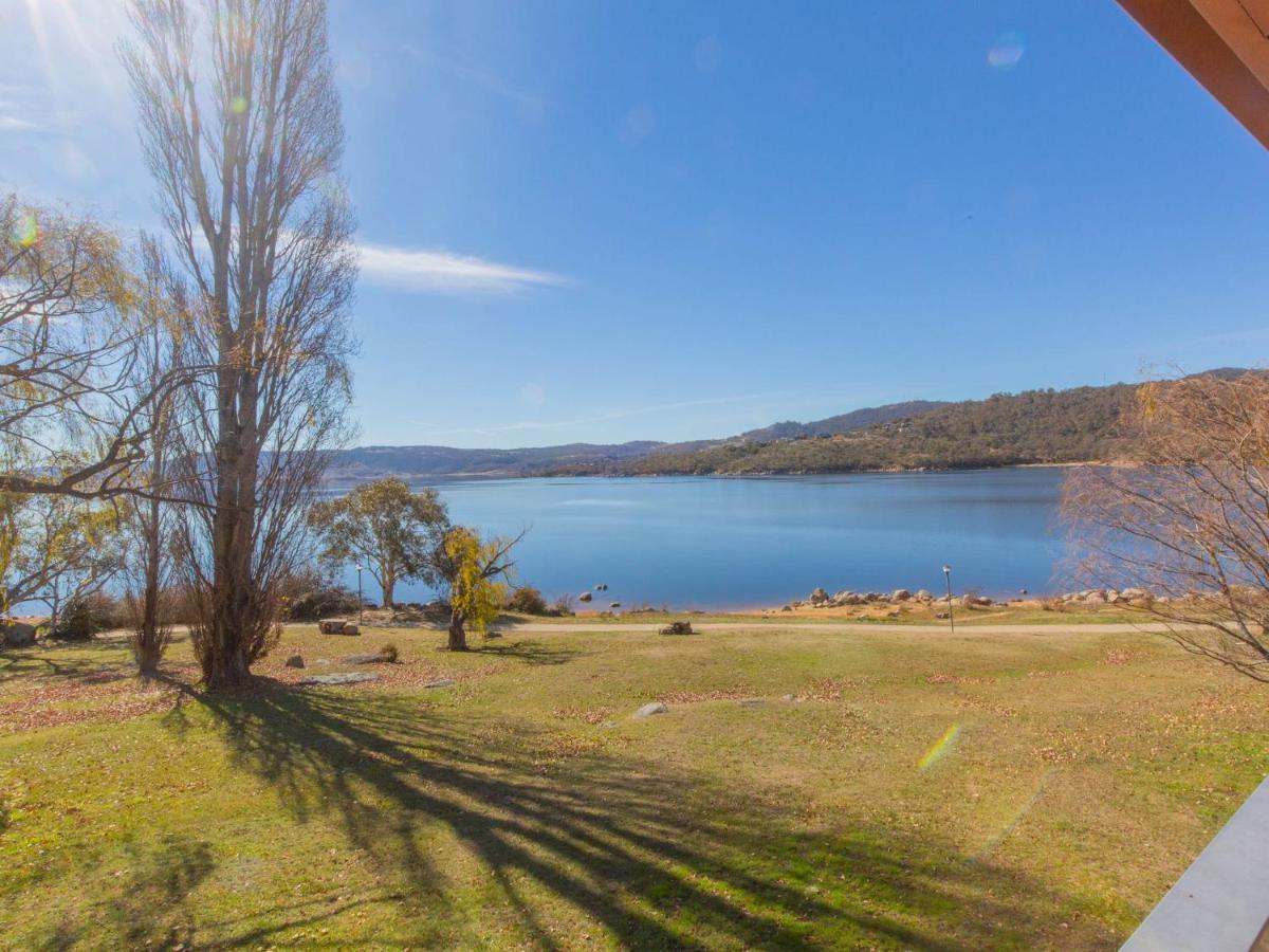 Vila Platypus 19 Mclure Circuit Jindabyne Exteriér fotografie